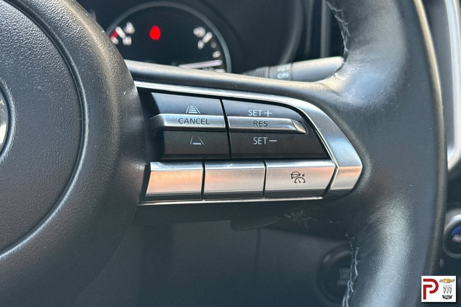 2024 Mazda Mazda CX-50 2.5 Turbo Premium