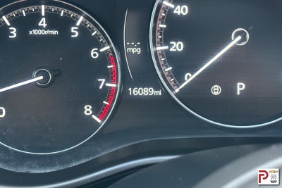 2024 Mazda Mazda CX-50 2.5 Turbo Premium