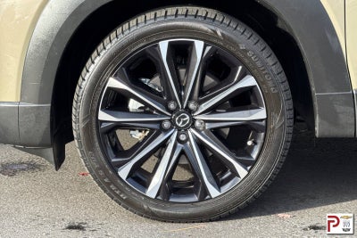 2024 Mazda Mazda CX-50 2.5 Turbo Premium