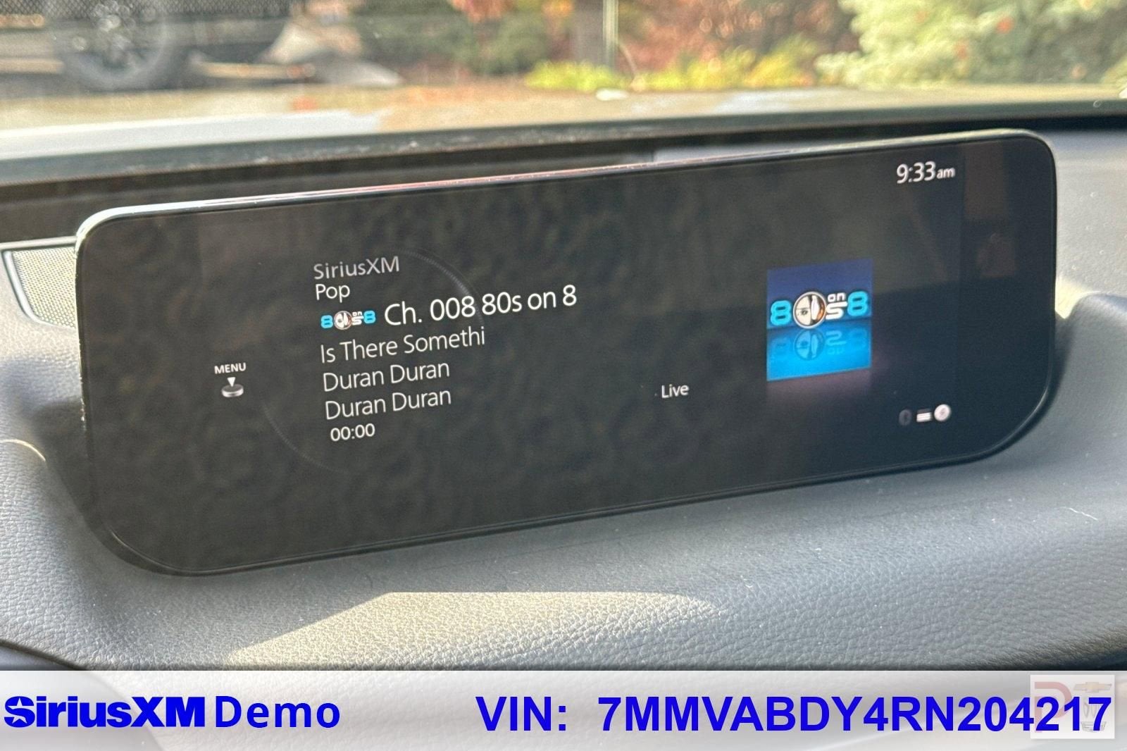 2024 Mazda Mazda CX-50 2.5 Turbo Premium