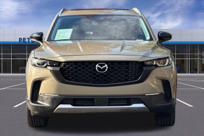 2024 Mazda Mazda CX-50 2.5 Turbo Premium