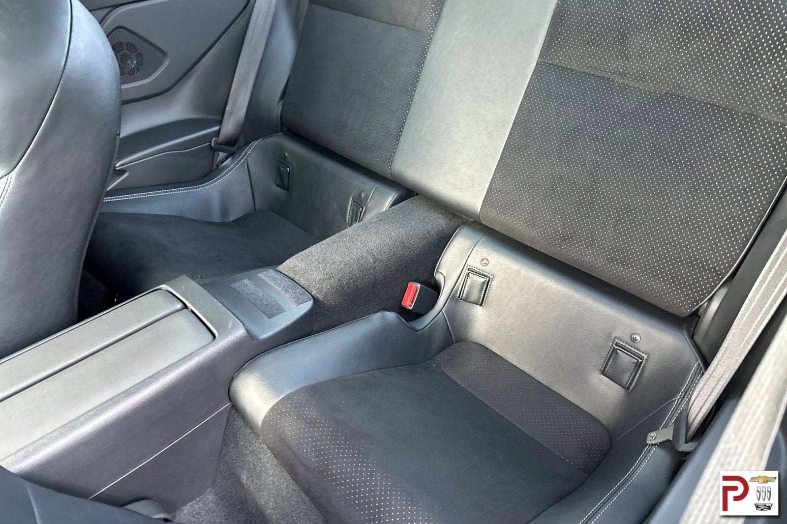 2023 Toyota GR86 Premium