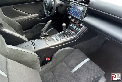 2023 Toyota GR86 Premium