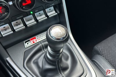 2023 Toyota GR86 Premium
