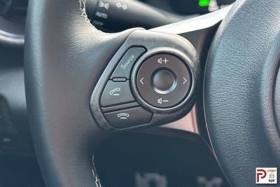 2023 Toyota GR86 Premium