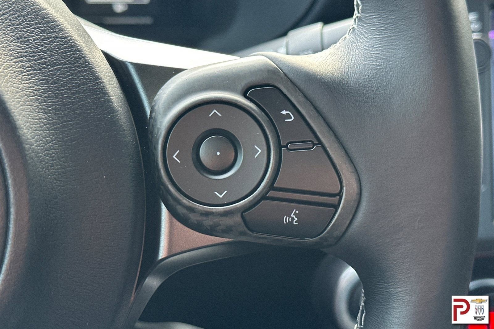 2023 Toyota GR86 Premium