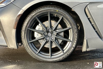 2023 Toyota GR86 Premium