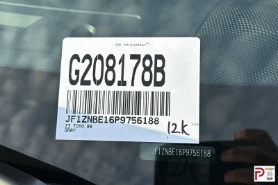 2023 Toyota GR86 Premium