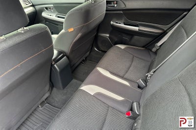 2016 Subaru Crosstrek 2.0i Premium