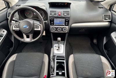 2016 Subaru Crosstrek 2.0i Premium