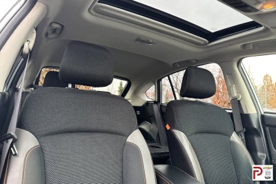 2016 Subaru Crosstrek 2.0i Premium