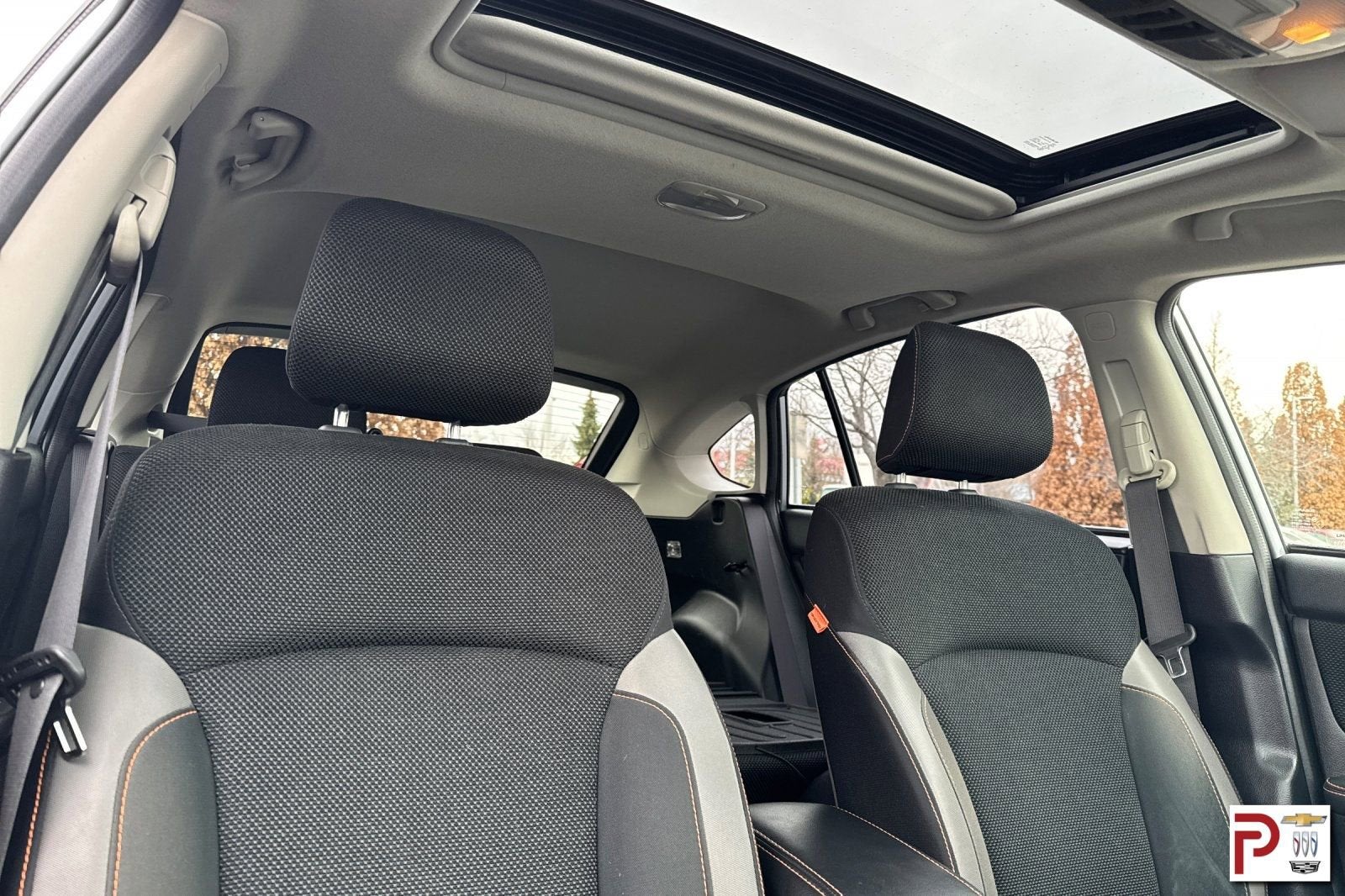 2016 Subaru Crosstrek 2.0i Premium