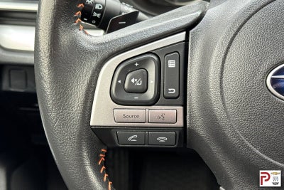 2016 Subaru Crosstrek 2.0i Premium