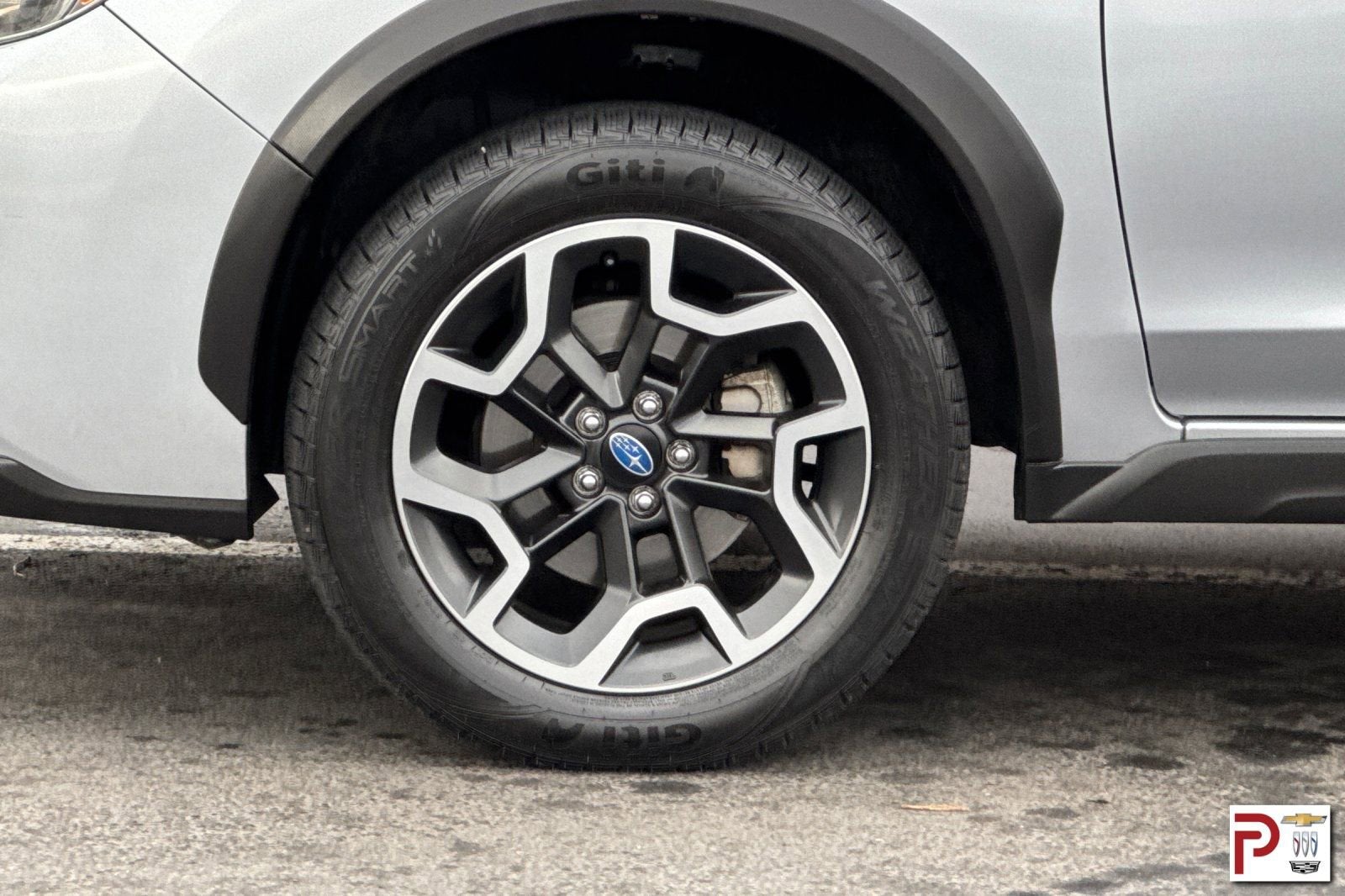 2016 Subaru Crosstrek 2.0i Premium