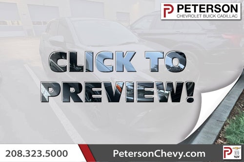 2021 Mazda Mazda CX-3 Sport