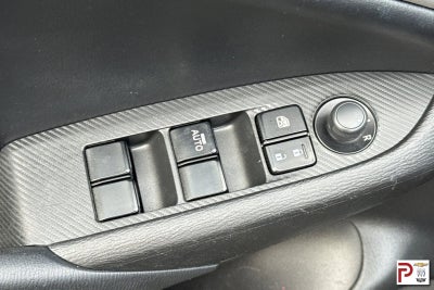 2021 Mazda Mazda CX-3 Sport