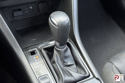 2021 Mazda Mazda CX-3 Sport