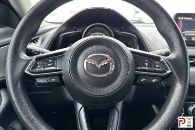 2021 Mazda Mazda CX-3 Sport