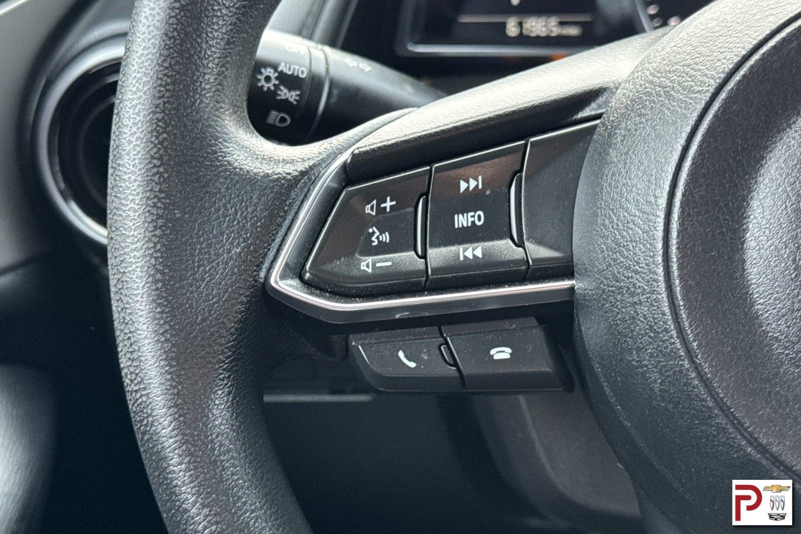 2021 Mazda Mazda CX-3 Sport