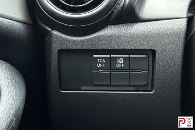 2021 Mazda Mazda CX-3 Sport