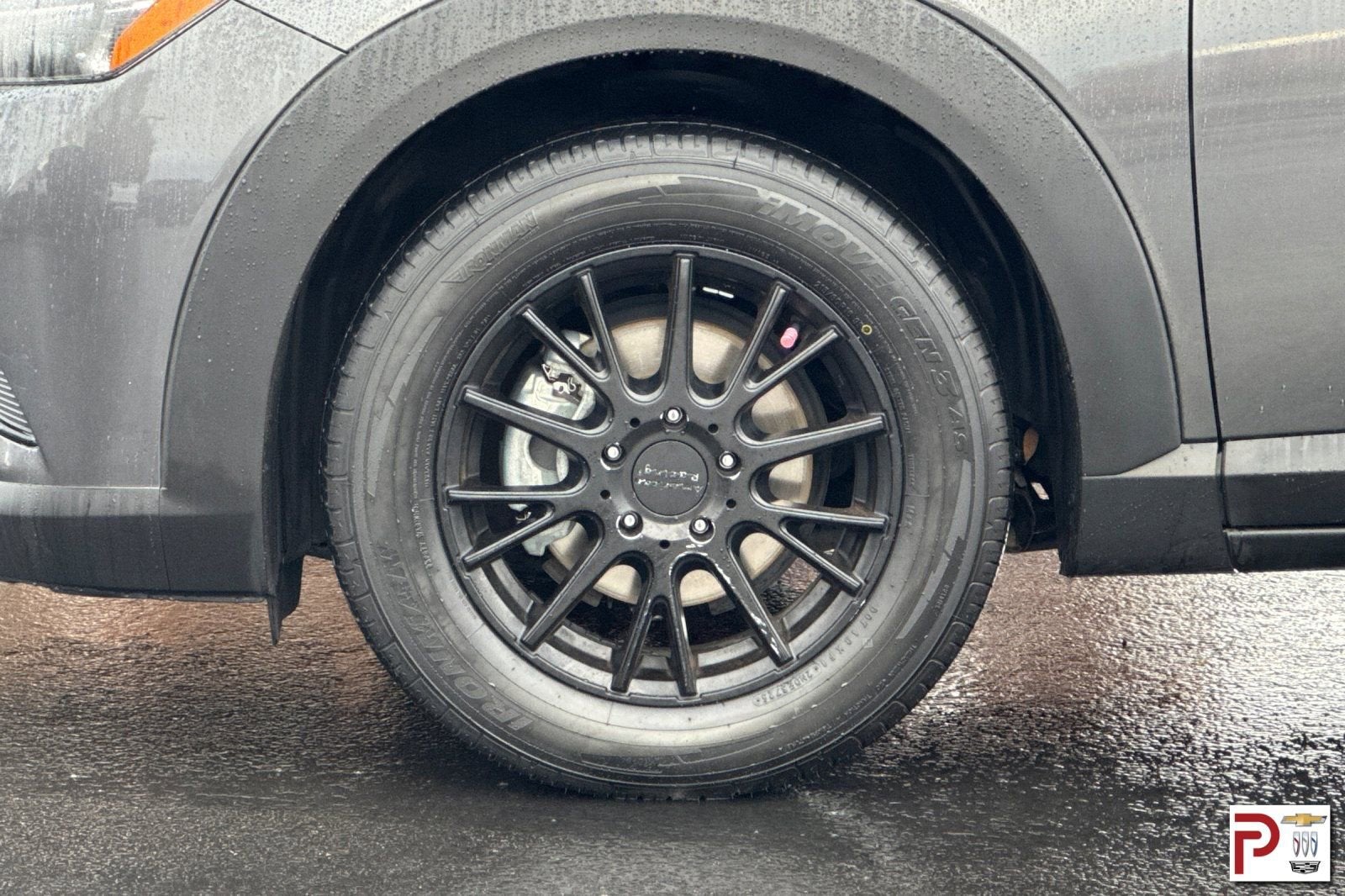 2021 Mazda Mazda CX-3 Sport