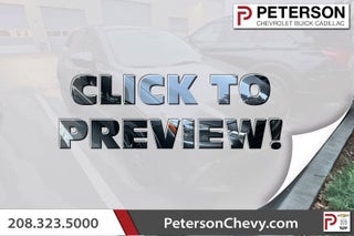 2021 Mazda Mazda CX-3 Sport