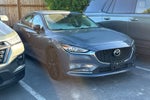 2021 Mazda Mazda6 Carbon Edition