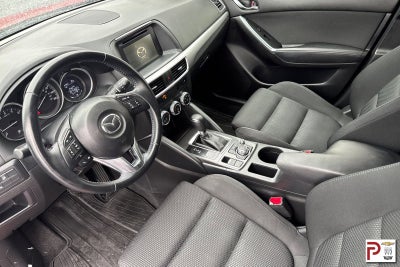 2016 Mazda Mazda CX-5 Touring