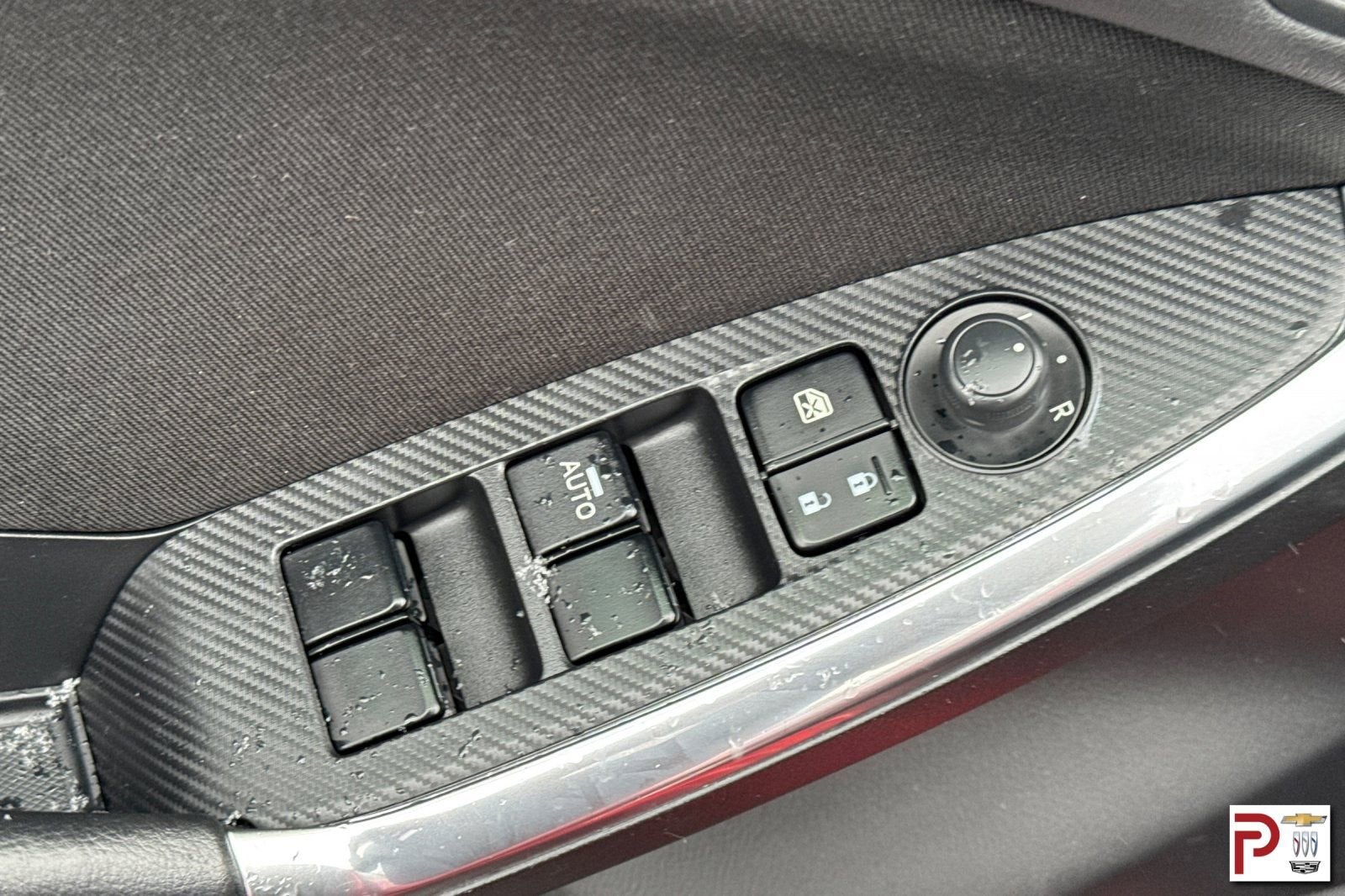 2016 Mazda Mazda CX-5 Touring