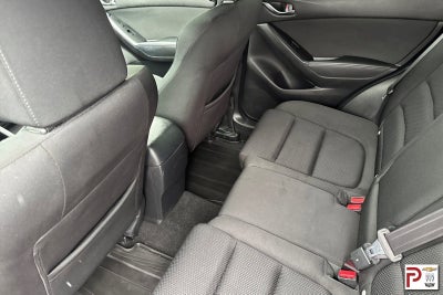 2016 Mazda Mazda CX-5 Touring