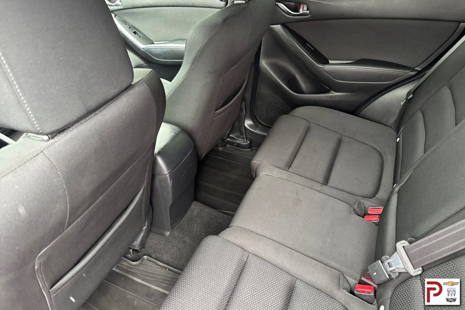 2016 Mazda Mazda CX-5 Touring