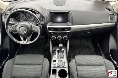 2016 Mazda Mazda CX-5 Touring