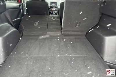 2016 Mazda Mazda CX-5 Touring