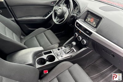 2016 Mazda Mazda CX-5 Touring