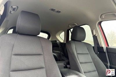 2016 Mazda Mazda CX-5 Touring