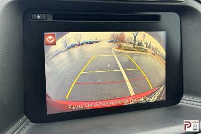 2016 Mazda Mazda CX-5 Touring