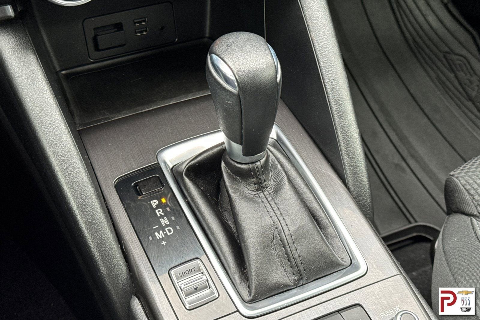 2016 Mazda Mazda CX-5 Touring