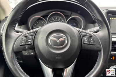 2016 Mazda Mazda CX-5 Touring