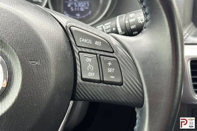 2016 Mazda Mazda CX-5 Touring