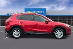 2016 Mazda Mazda CX-5 Touring