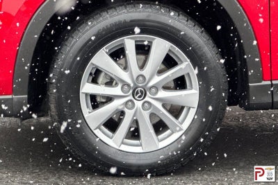 2016 Mazda Mazda CX-5 Touring