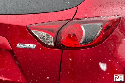 2016 Mazda Mazda CX-5 Touring