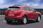 2016 Mazda Mazda CX-5 Touring