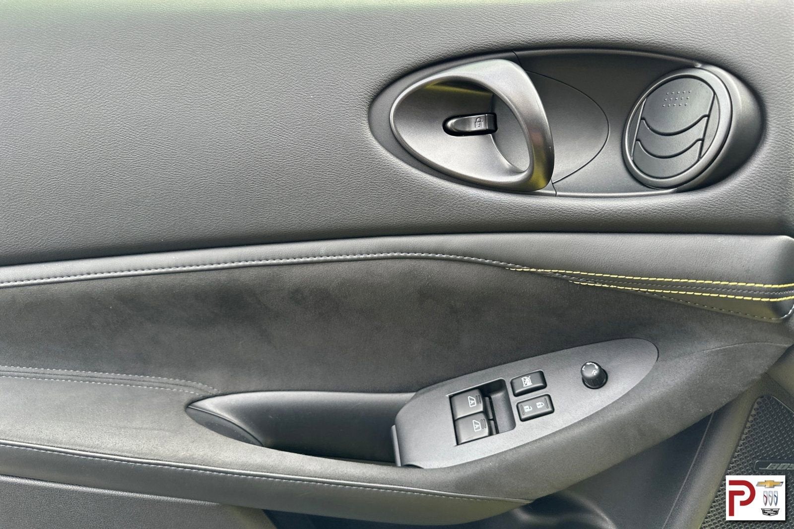 2023 Nissan Z Proto Spec Auto