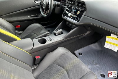 2023 Nissan Z Proto Spec Auto