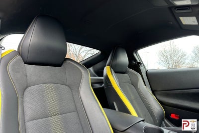 2023 Nissan Z Proto Spec Auto