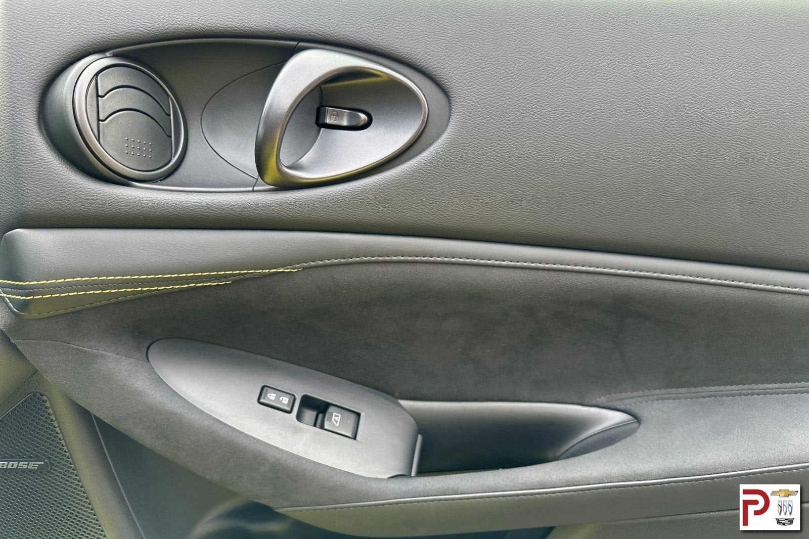 2023 Nissan Z Proto Spec Auto