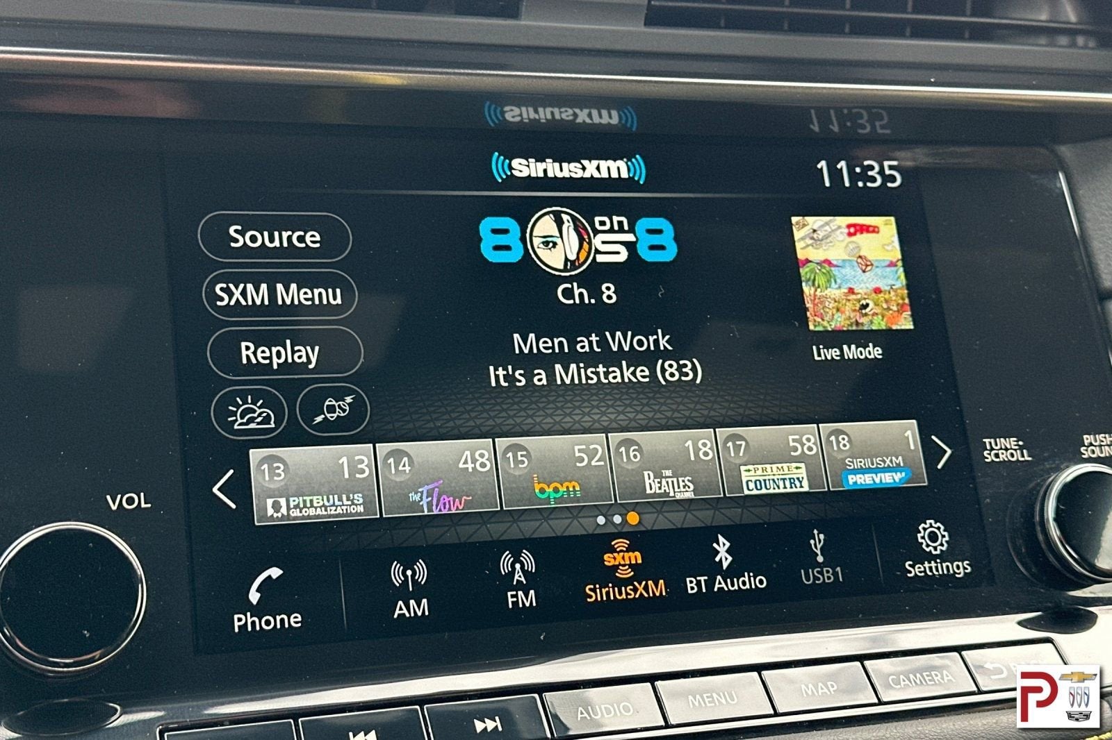 2023 Nissan Z Proto Spec Auto