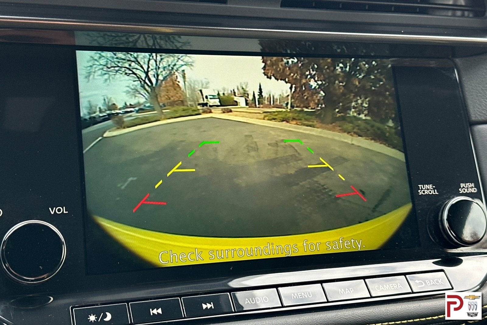 2023 Nissan Z Proto Spec Auto