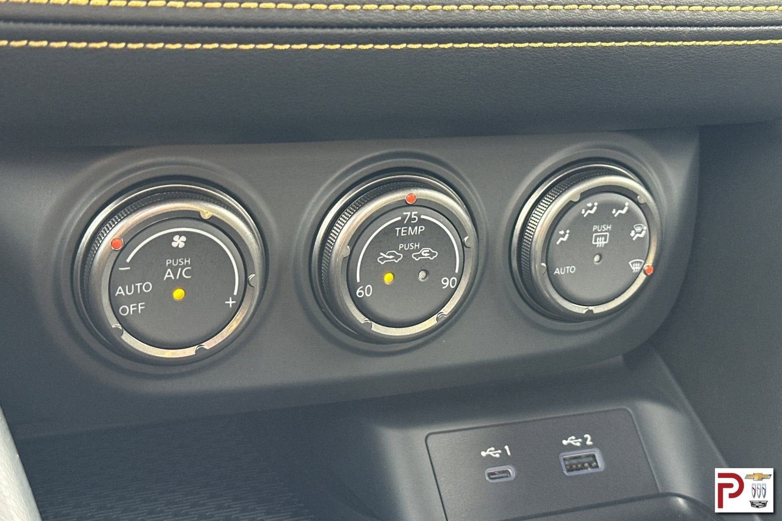 2023 Nissan Z Proto Spec Auto